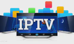 Featured image of post IPTV