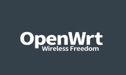Featured image of post openWrt